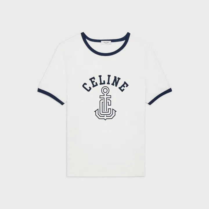 图：Celine 