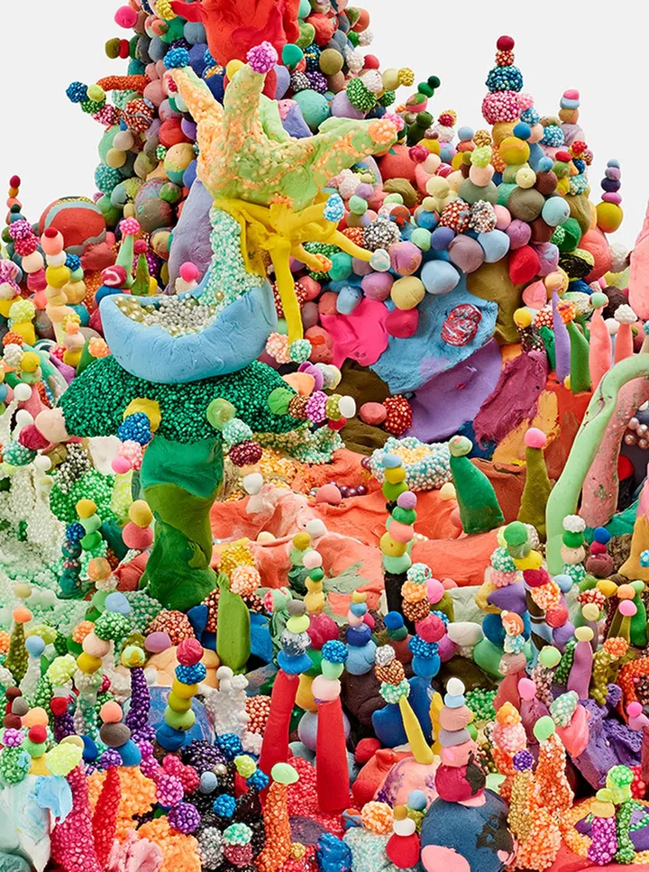 Artland by Aami Suh, Omi Suh and Do Ho Suh