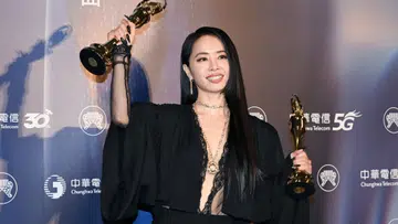 蔡依林jolin