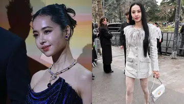 单身9年的蔡依林其实也渴望爱情，但是条件太好，真的是“魔咒”？