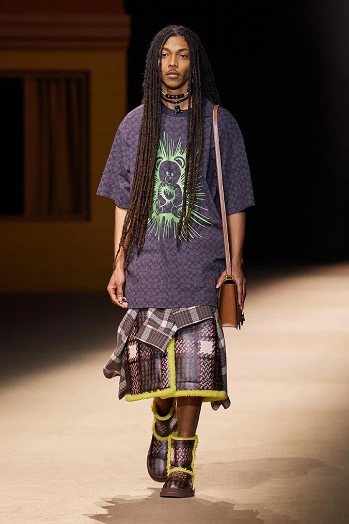 Coach Fall 2022 NYFW Genderless-piece-2
