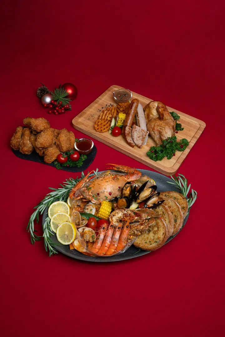 图：Swensen’s提供