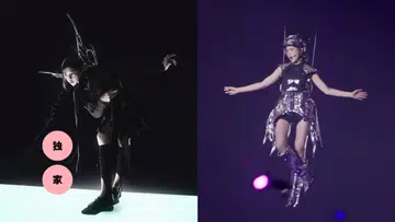 Jasmine Sokko楚晴