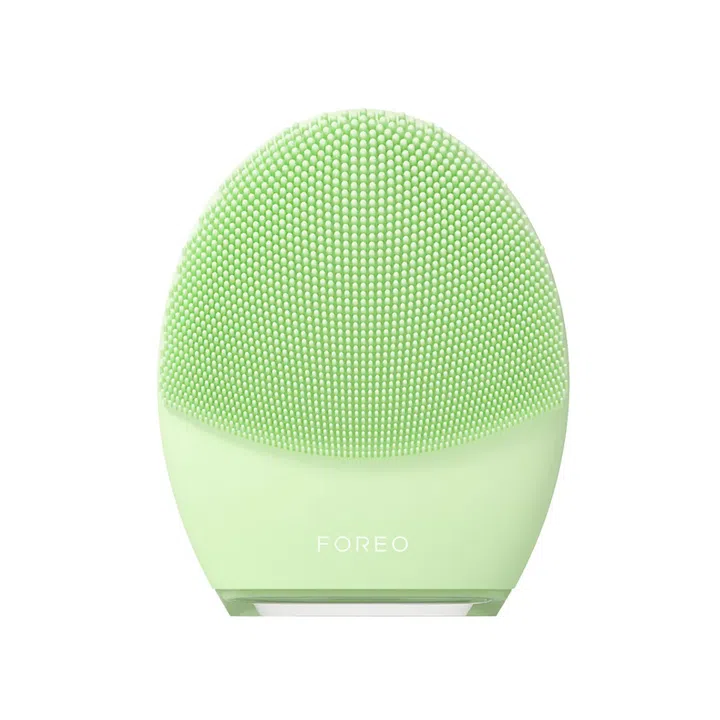 FOREO Luna™ 4 Combination Skin 2 In 1 洁面仪