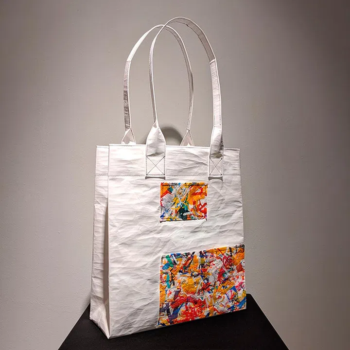 @THEKANG.SG upcycling