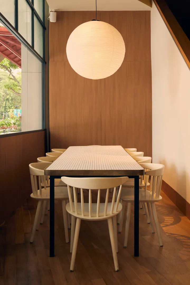 Benjamin Barker Recreational Club (BBRC)