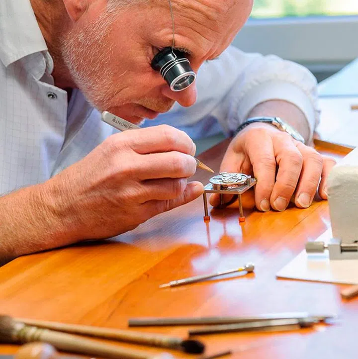 Watch investment tips 名表投资 贴士