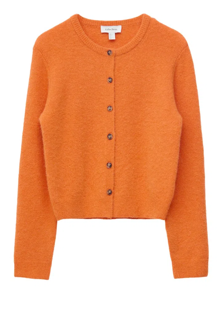 & Other Stories cardigan