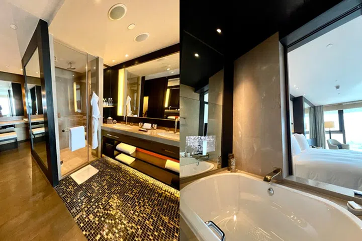 Rosewood Phnom Penh 金边瑰丽酒店