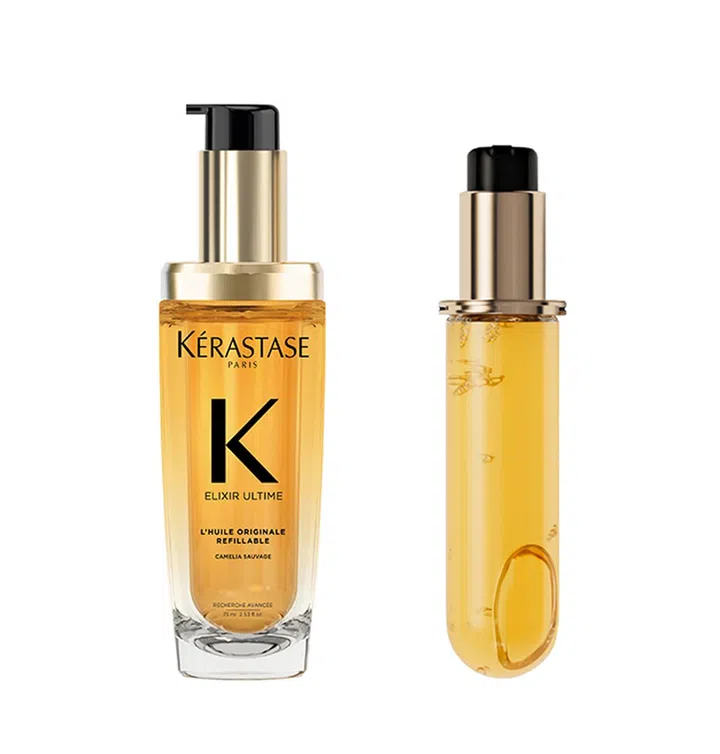 图：KERASTASE提供