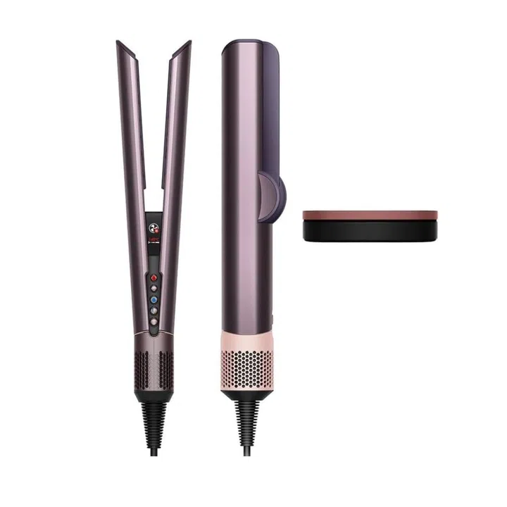 Dyson Airstrait straightener (Jasper Plum), 599053-01直板夹