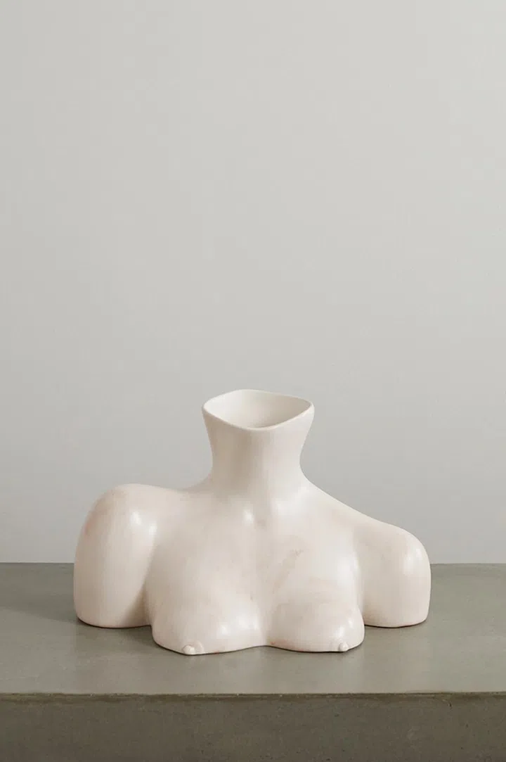 ANISSA KERMICHE Vase