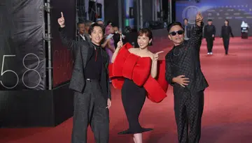 陈汉典与LULU闪婚