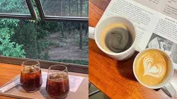 Seoul Cafe 首尔咖啡