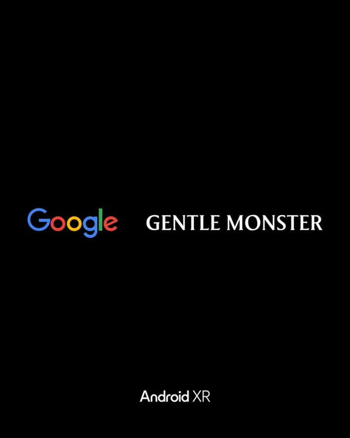 图：Gentle Monster 
