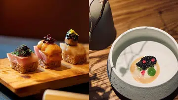 Restaurants to eat in Johor Bahru