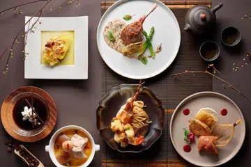 father's day menu, singapore, father's day restaurant, 父亲节套餐，父亲节 餐厅，新加坡