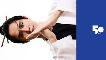 武当传人Jason Loo