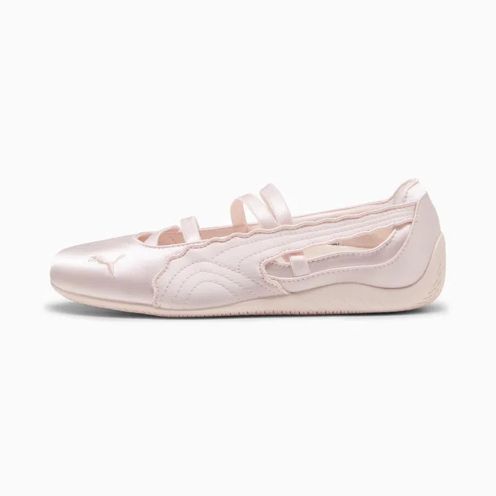 PUMA Speedcat Ballet Sneakers Women $139