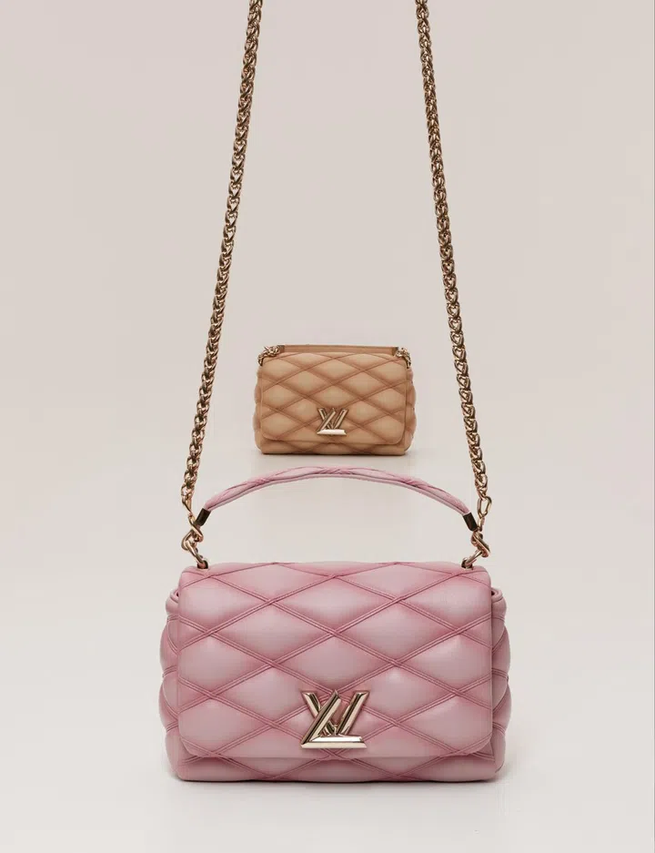 Louis Vuitton GO-14 MM bag $9,750/each