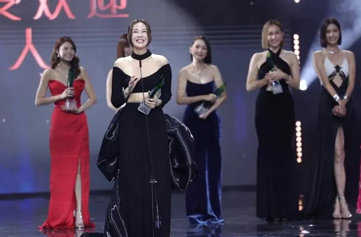 Jesseca liu 刘子绚