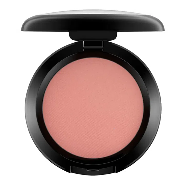 M.A.C COSMETICS Powder Blush #Melba腮红 
