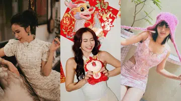 本地艺人 龙年造型 2024