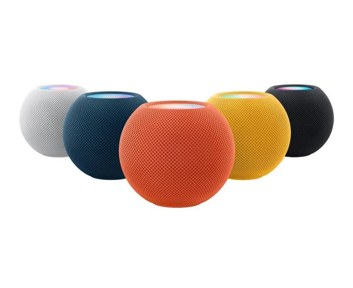 Apple HomePod mini $140.25