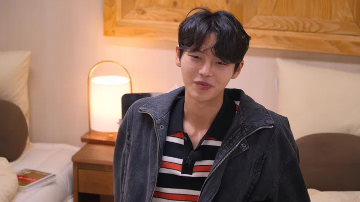 林琇滨（Lim Su Been）剧照