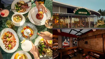 bottega di carna, surrey hills grocer and coucou