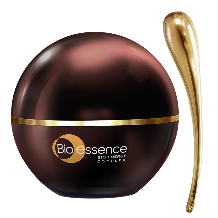 推荐新加坡护肤与美妆品牌：Bio-Gold + Black Caviar 24K Black Gold Caviar Eye Cream眼霜