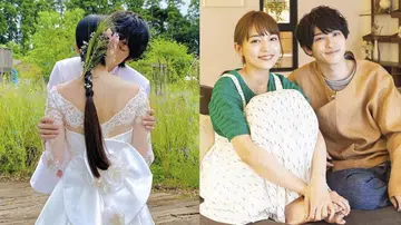 Japan Drama 日剧
