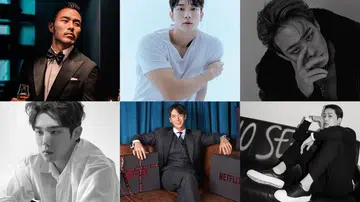 单身即地狱 男神 男嘉宾 恋爱心理 择偶心态 星座 分析 Single's Inferno male cast men relationship tips horoscopes