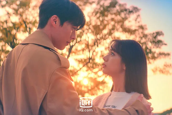 我的室友是九尾狐 爱奇艺