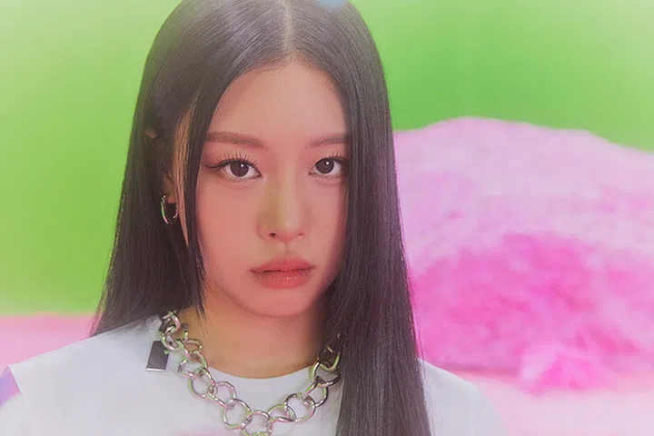 kpop fifty fifty 韩国女团