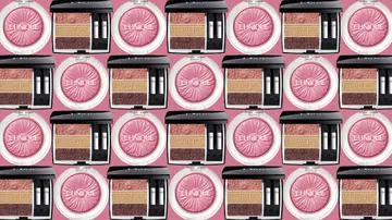 valentine's day makeup