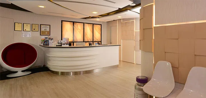 图：THE CHELSEA CLINIC 提供