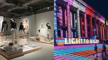 IG Exhibition 2022 展览