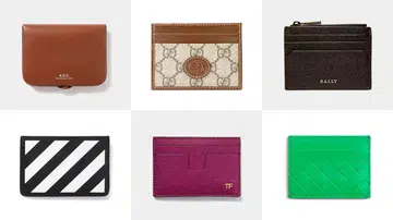 Card Holder 卡包