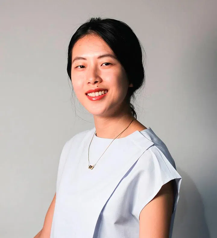 Will & Well创办人Elisa Lim