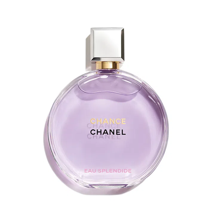 CHANEL Chance Eau Splendide香氛