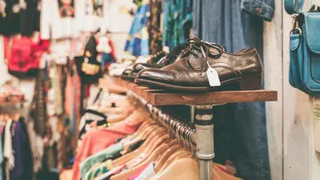 新加坡古着店推荐