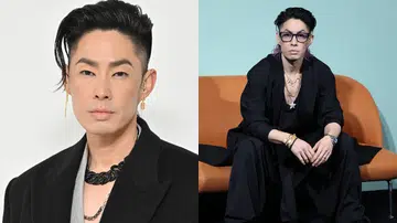 47岁的“F4美作”吴建豪，状态比小鲜肉还在线！