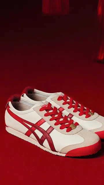 2026农历新年穿搭｜16款好看又不贵的CNY单品推荐