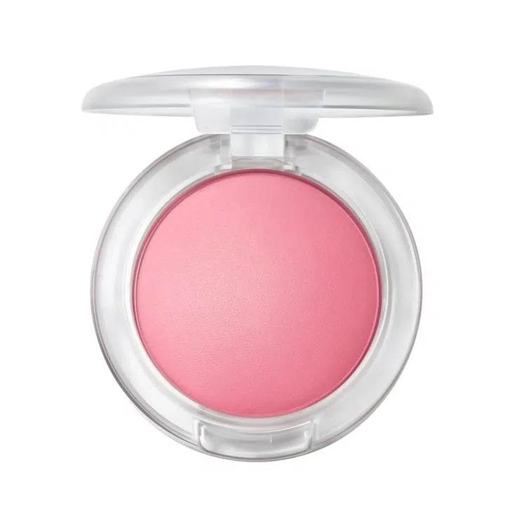 MAC COSMETICS Glow Play Cushiony Blush气垫腮红