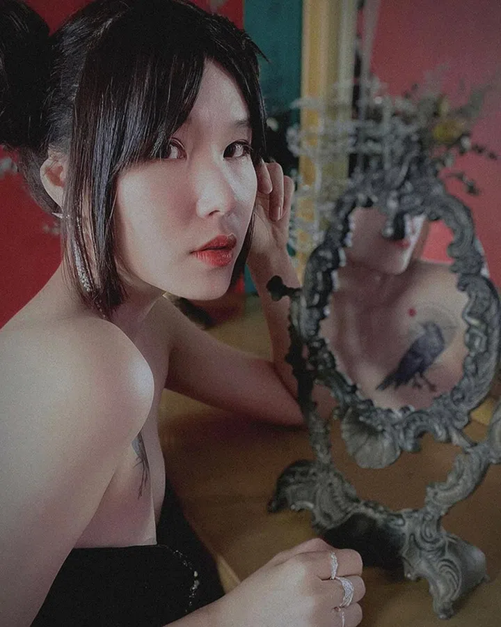 123 ChiCha Selfie Studio 自拍馆