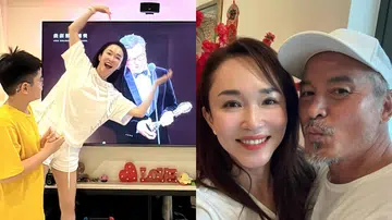 范文芳爱情保鲜秘诀大公开