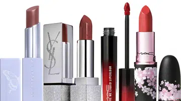 2021 lipsticks