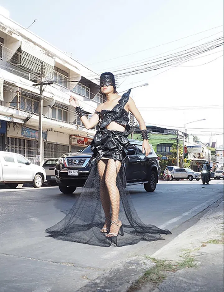 Apichet "Madaew" Atirattana