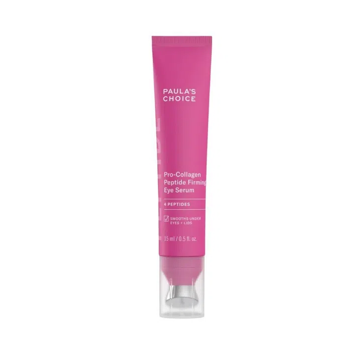 PAULA’S CHOICE Pro-Collagen Peptide Firming Eye Serum眼部精华